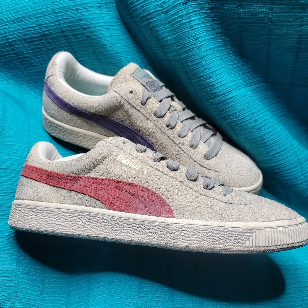 ALIFE x Puma mens sneakers 8.5
